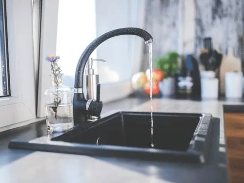 Plumbing Services in St. Simmons island