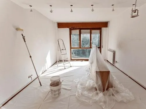 Interior & Exterior Painting in St. Simmons island