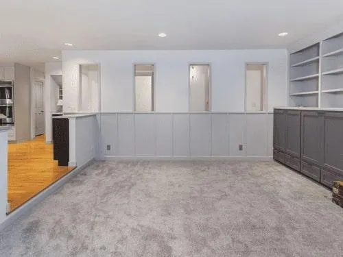 Complete Home Finishing & Contractor Work in St. Simmons island