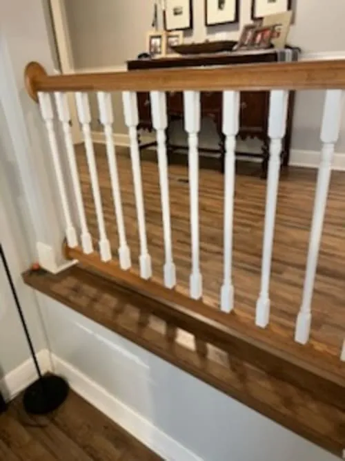 Interior & Exterior Painting St. Simmons island
