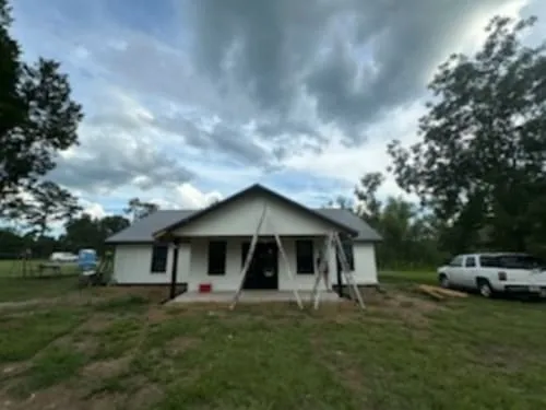 Home Services & Contracting St. Simmons island