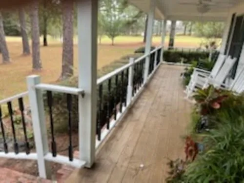Complete Home Finishing & Contractor Work St. Simmons island