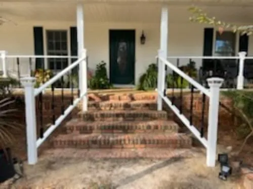 Handyman Services & Repairs St. Simmons island