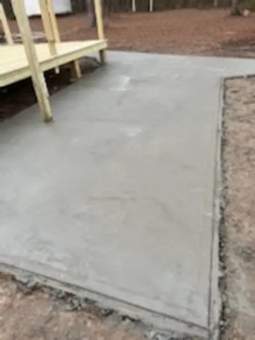 Complete Home Finishing & Contractor Work