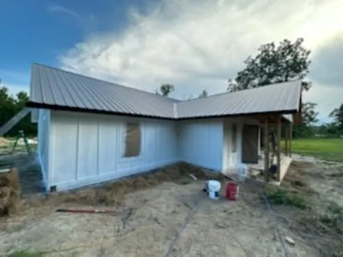 Drywall Installation & Repair St. Simmons island