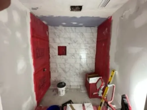 Blackshear Trim Installation & Repair