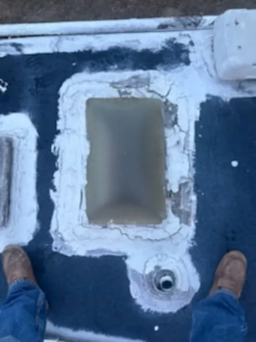 Complete Home Finishing & Contractor Work