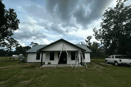 Handyman Services & Repairs