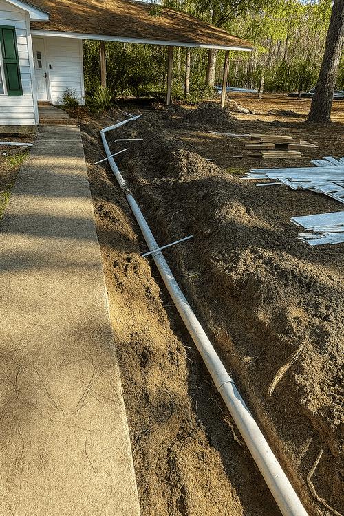 Handyman Services & Repairs