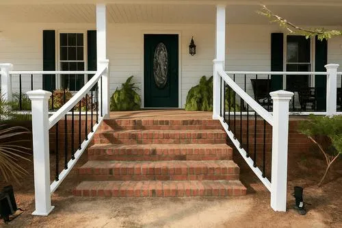Jekyll island Exterior Trim & Paint