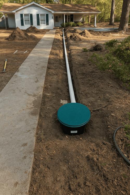 Handyman Services & Repairs