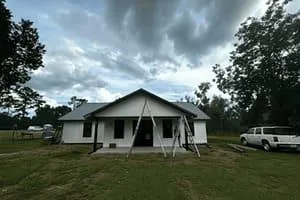 Complete Home Finishing & Contractor Work St. Simons island