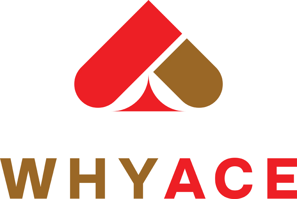 whyace