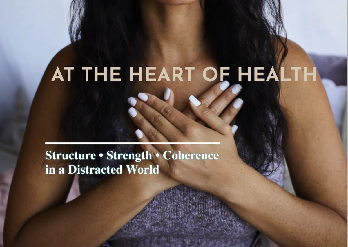 at the heart of health