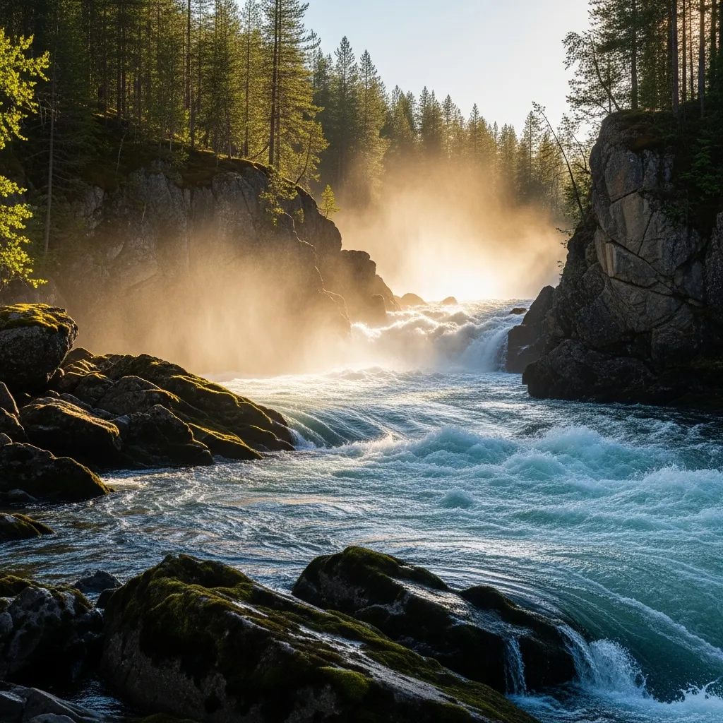water resources