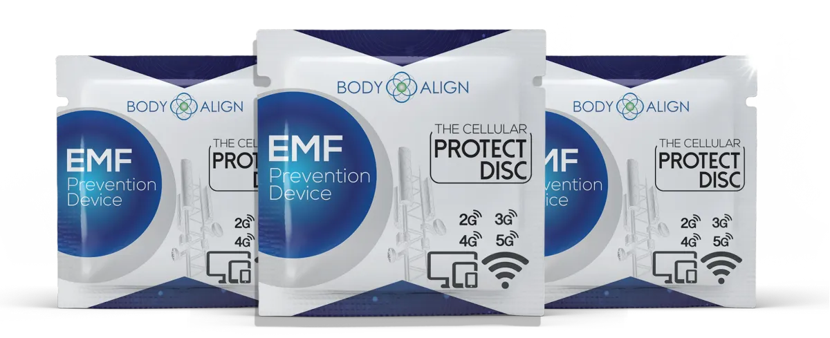 Get EMF Protection Today