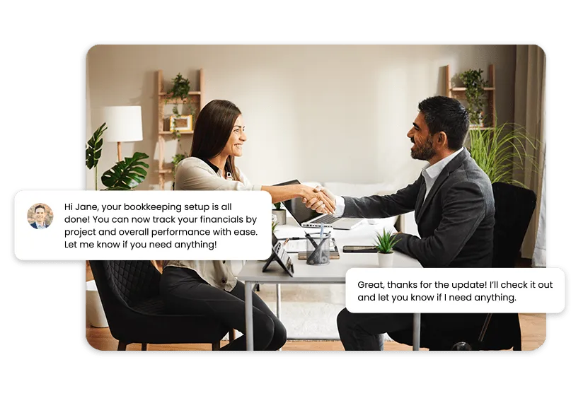 bookkeeping tax payroll accounting small business start up cpa ea bookkeeper cheap fast easy quick ai automated sales tax