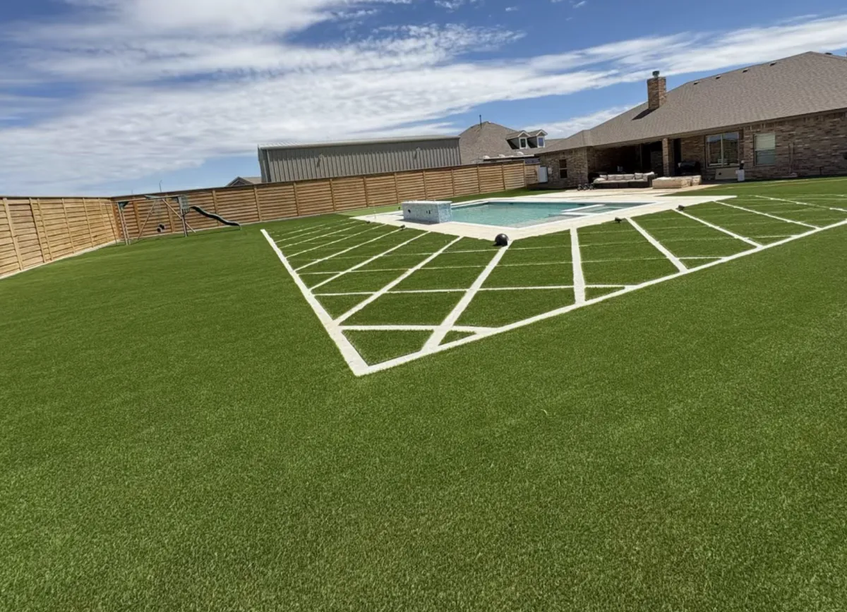 Landscape Contractor in Ventura County
