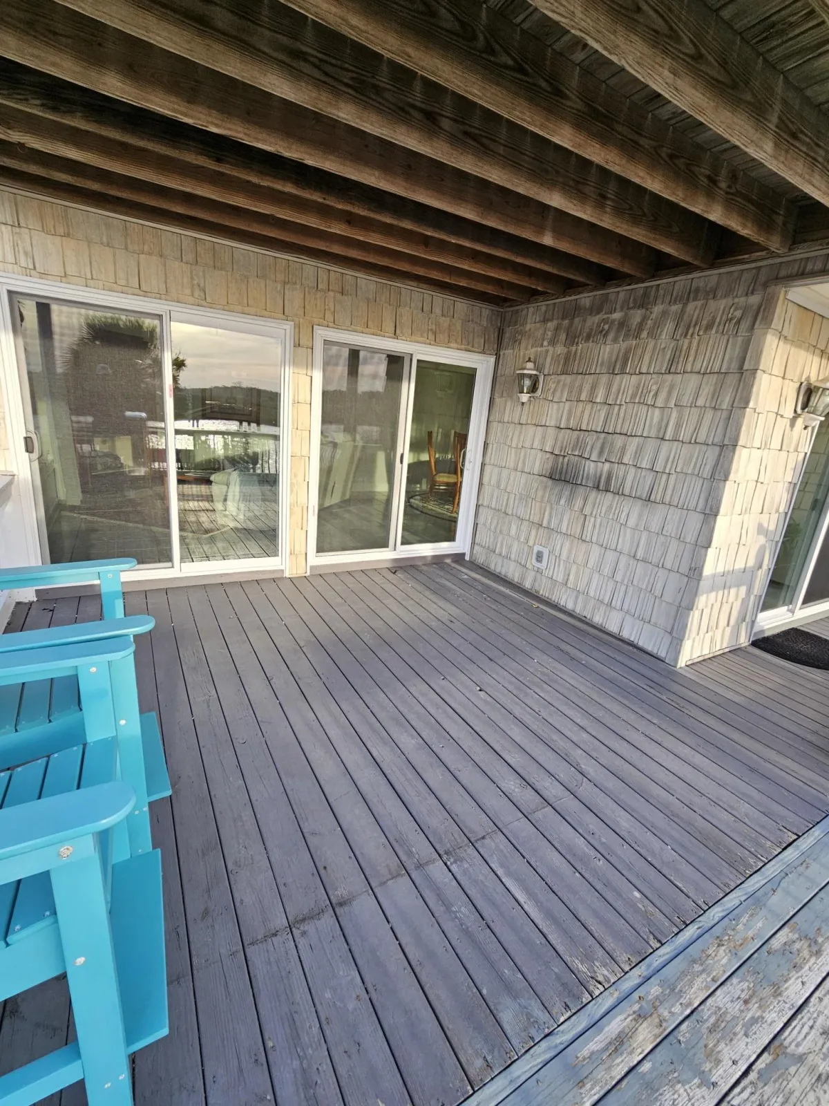 exterior remodeling Oak Island