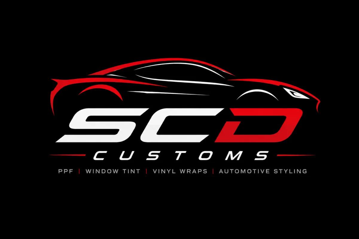Auto Detailing Logo