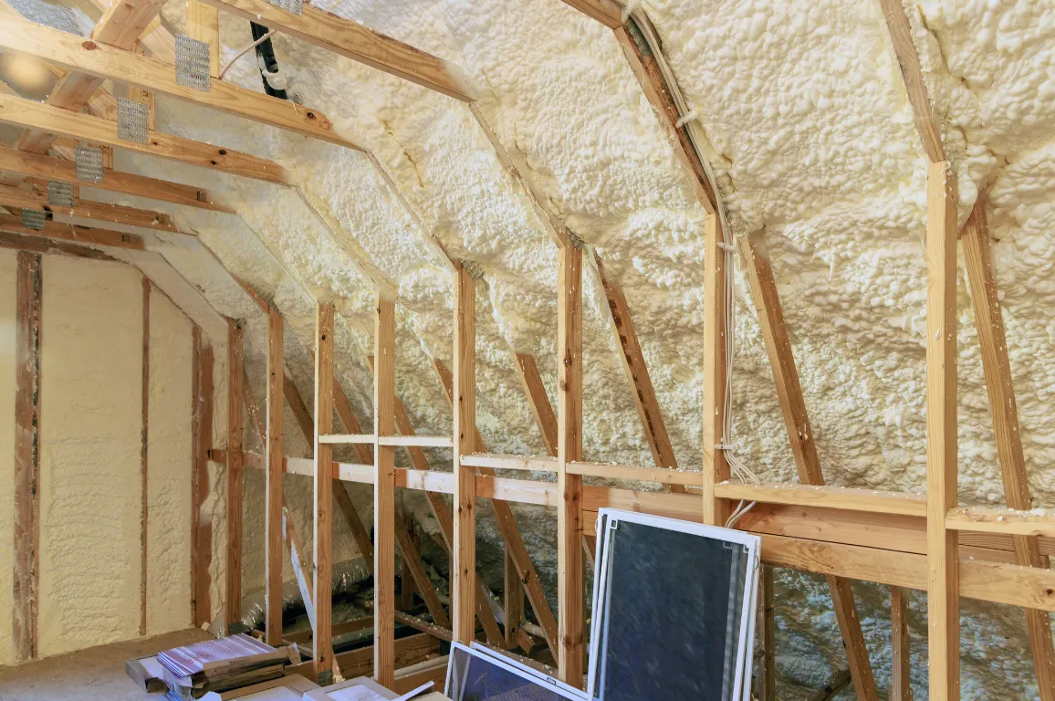 Isolation thermique par l’extérieur à Beauvais pour une maison individuelle