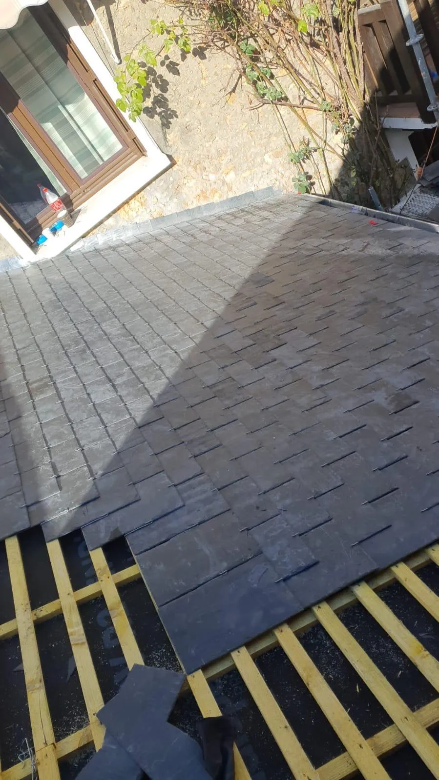Comment protéger sa maison contre les infiltrations avant les pluies d’automne à Beauvais ?