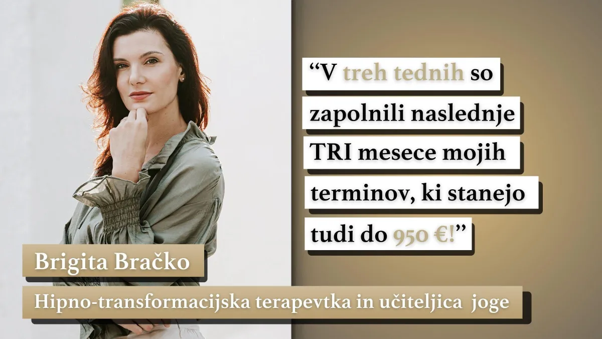 Rempire Media Brigita Bračko Mnenje