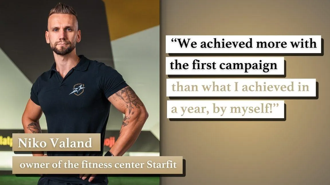 Rempire Media Niko Valand Starfit Mnenje