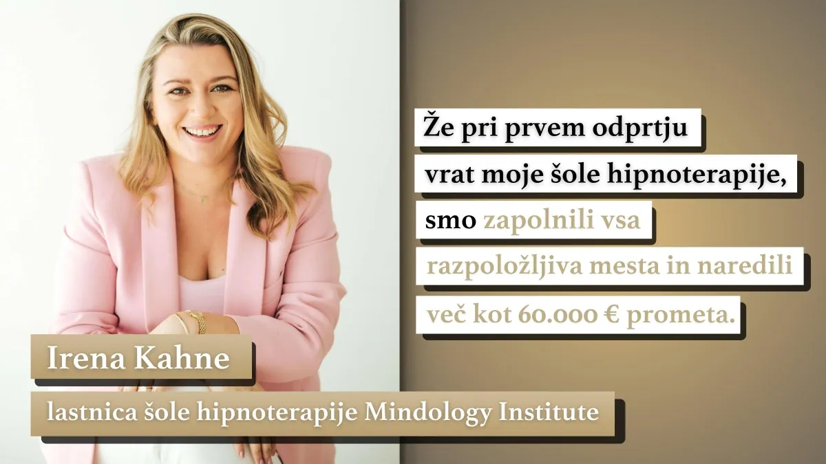 Rempire Media Irena Kahne Mindology Mnenje