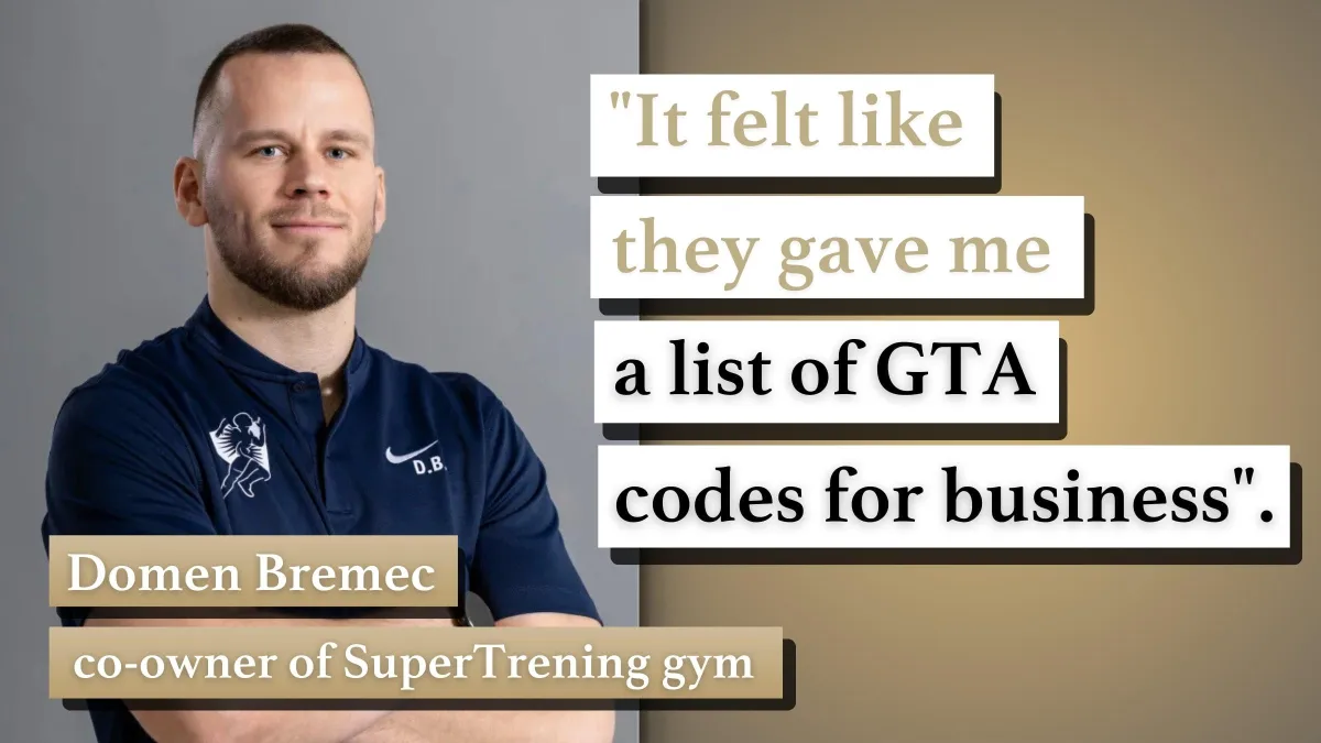 Rempire Media Igor Razbornik Smart Institut Mnenje