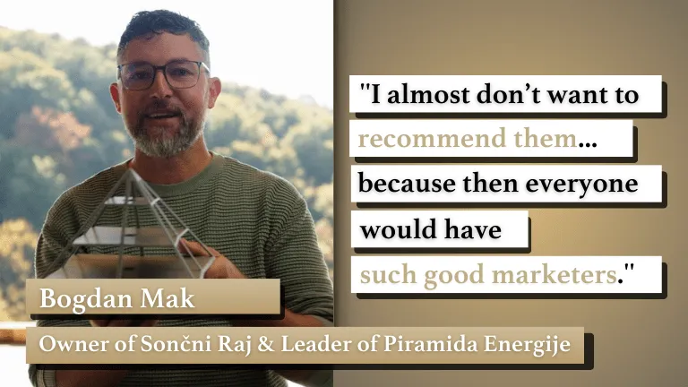 Rempire Media Igor Razbornik Smart Institut Mnenje