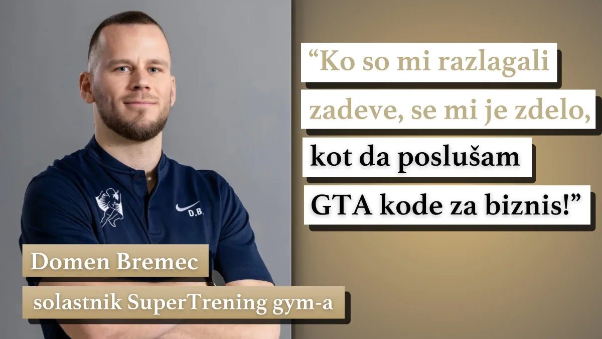 Domen Bremec