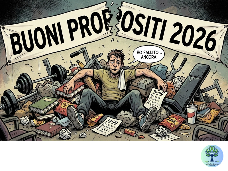 Il Cambiamento che Dura: La Scienza (e l'Arte) di Costruire Abitudini Solide