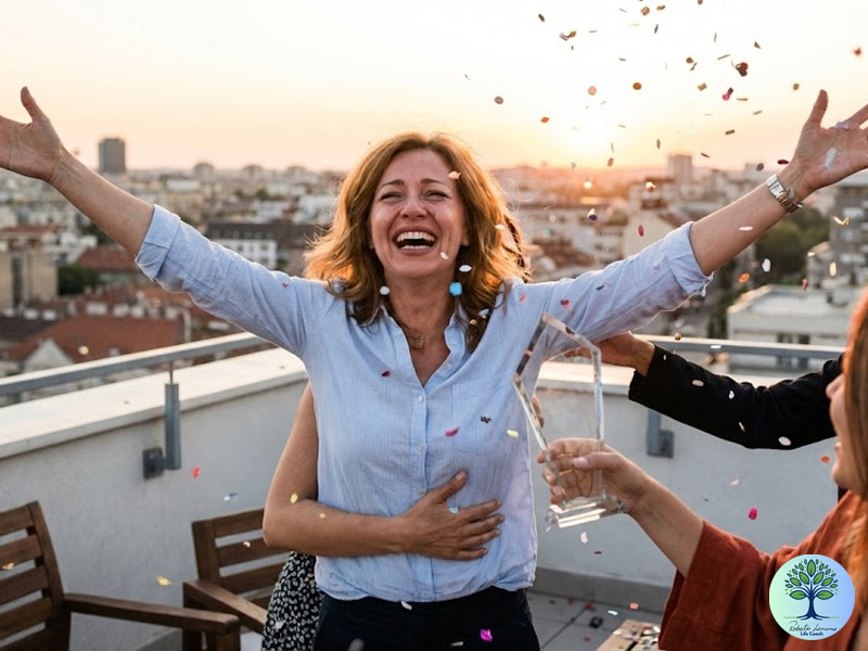 Celebrare i Traguardi: L'Arte (spesso dimenticata) che Alimenta la Tua Crescita