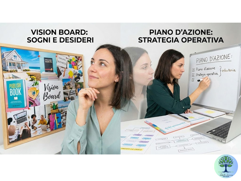 Pianificare la Vita che Vuoi