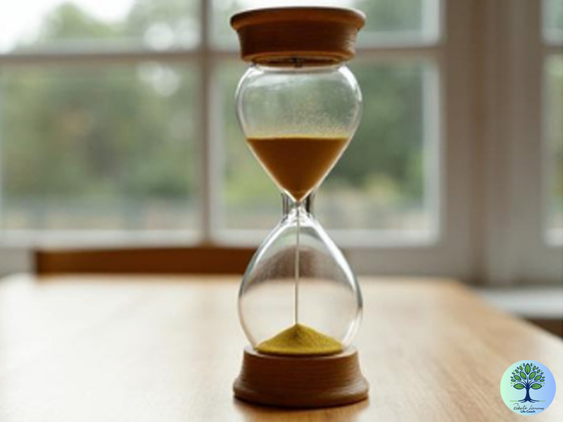 "Non ho tempo" è una bugia