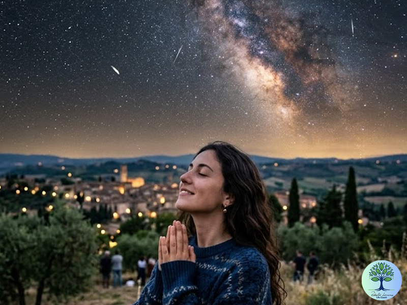 Il Desiderio sotto le Stelle