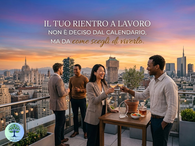 Il Cuscinetto di Decompressione