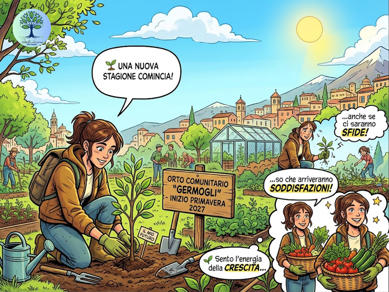 Addio, Sindrome da Rientro