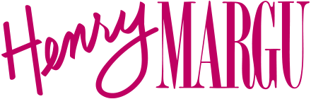 Logo Henry Margu