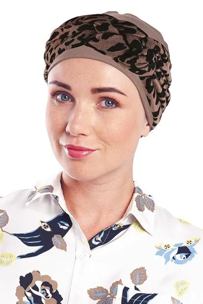 Photo du bandeau tressé