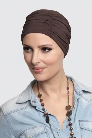 Photo du turban Aqua