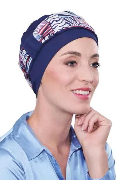 Photo du bandeau nacré