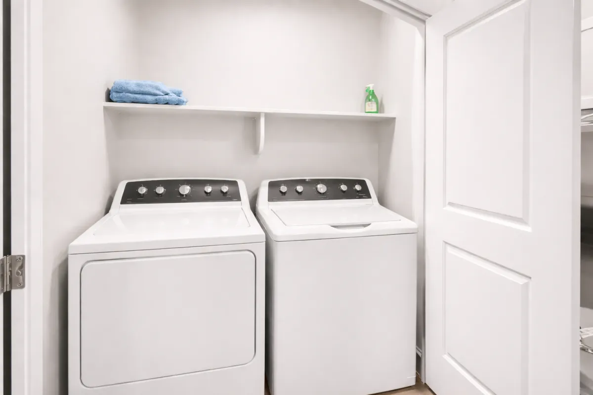 white and gray panasonic microwave oven