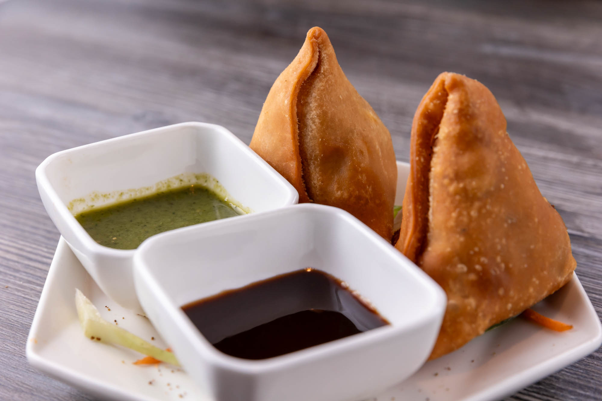 Samosa