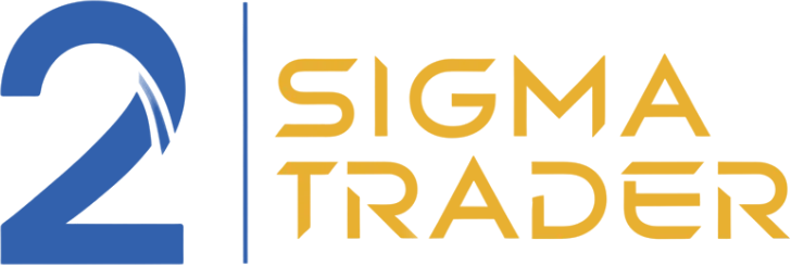 2 Sigma Trdaer Logo