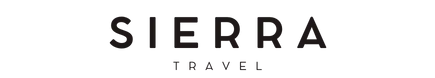 Sierra Travel Logo