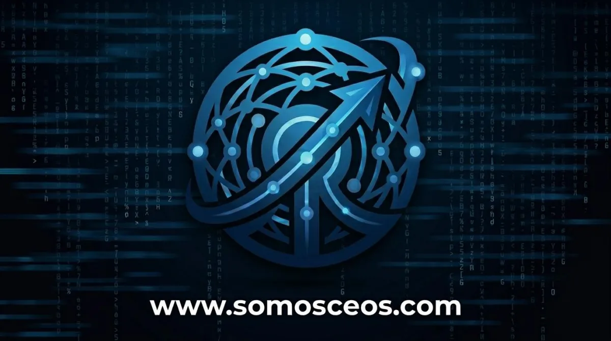 Somos CEOs Logo