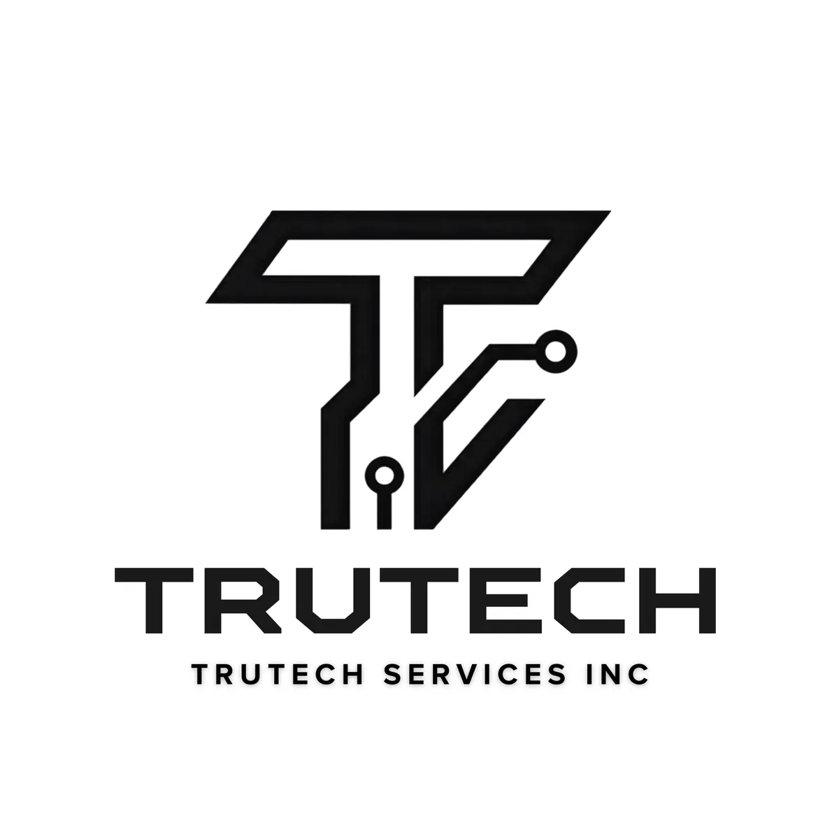 TruTech Services INC Logo