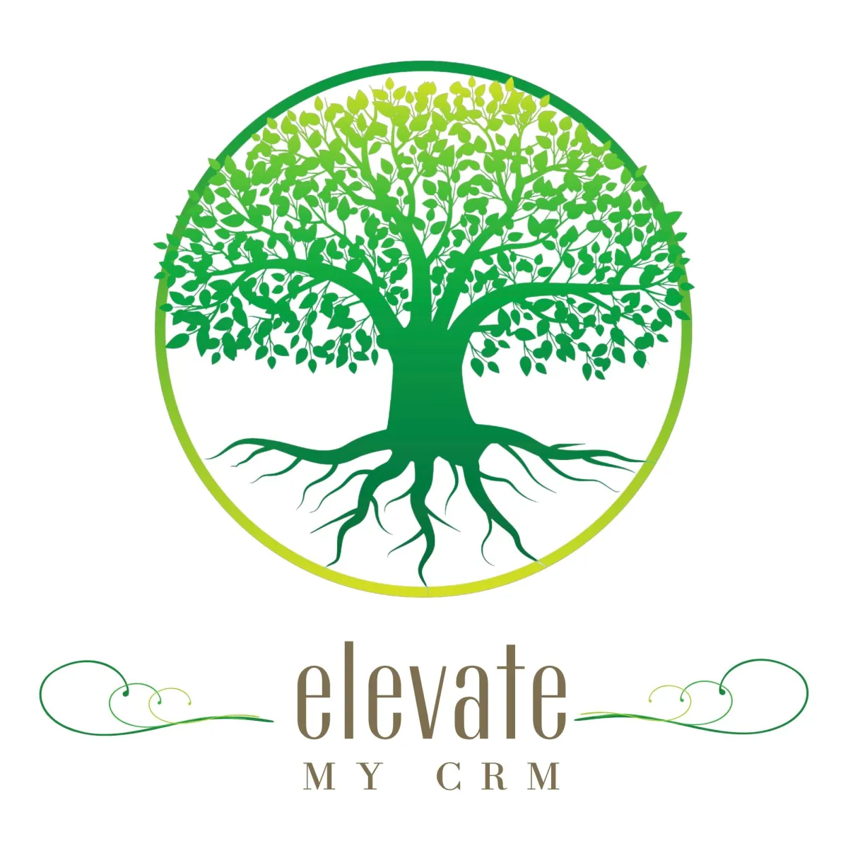 Elevate My CRM